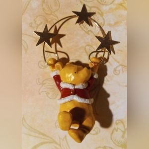 Midwest of Cannon Falls Classic Pooh Ornament